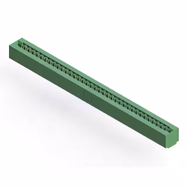 807-036-453-101 EDAC Inc.  Edgeboard Connectors